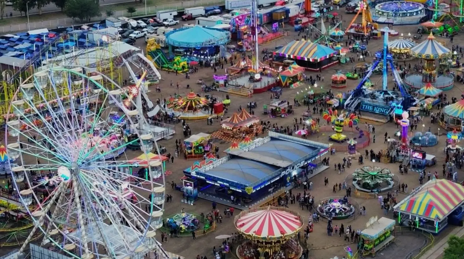 Foro: Espectaculares García, en Facebook