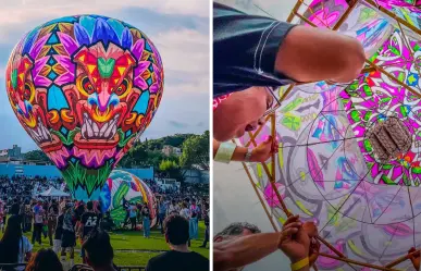 Festival Internacional Luces de Ixtapan 2025: fechas, sede y por qué no puedes perdértelo