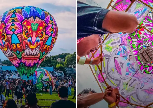 Festival Internacional Luces de Ixtapan 2025: fechas, sede y por qué no puedes perdértelo