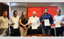 Se entregarán más de 1400 viviendas del bienestar en Tamaulipas, ¿de qué se trata? Se entregarán más de 1400 viviendas del bienestar en Tamaulipas, ¿de qué se trata?