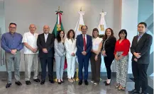 Fiscalía de Nuevo León refuerza acciones para proteger a la niñez