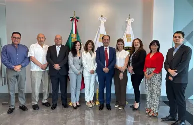 Fiscalía de Nuevo León refuerza acciones para proteger a la niñez