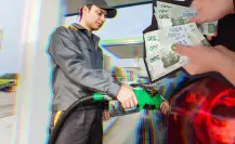 Conoce la gasolinera de Nuevo León con el combustible más barato
