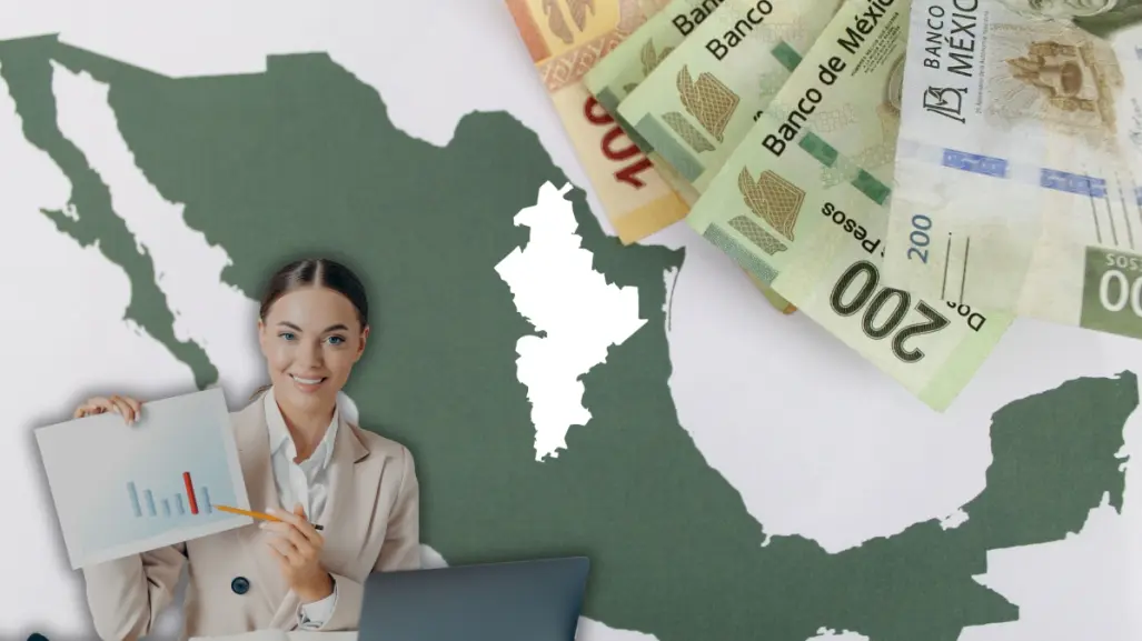 Economía en Nuevo León: estos sectores impulsaron su crecimiento este 2025
