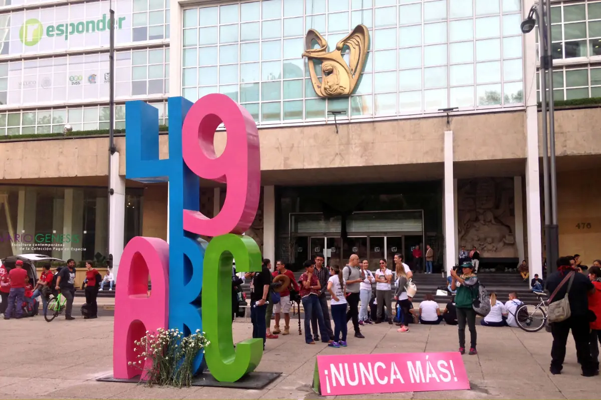 Créditos: Gobierno de México.