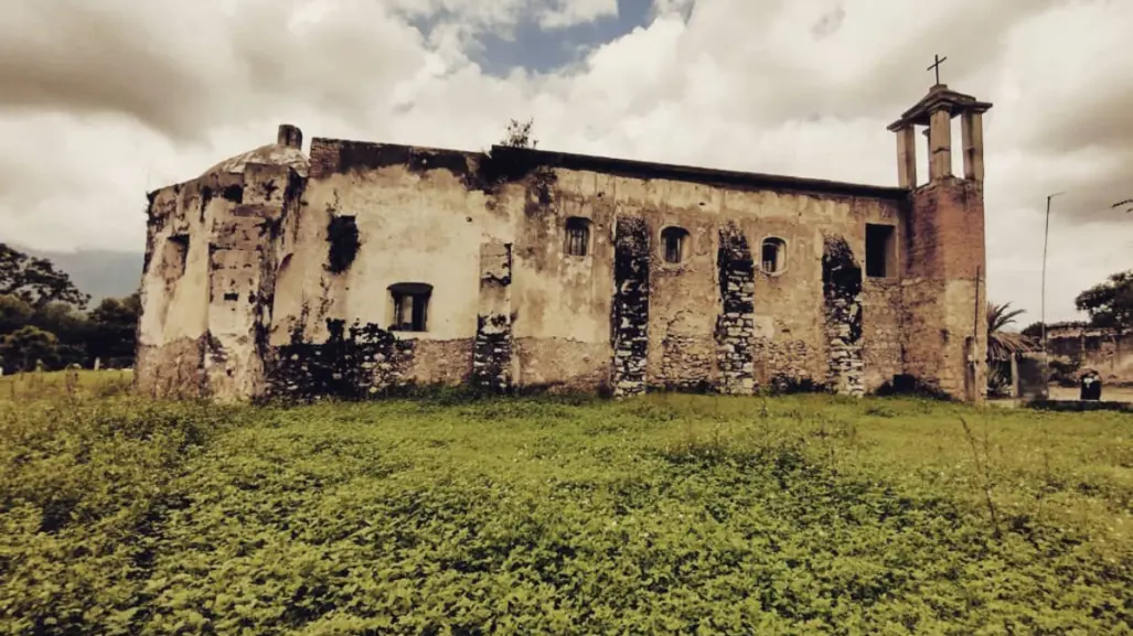 Conoce la ruta turística de las haciendas históricas de Tamaulipas