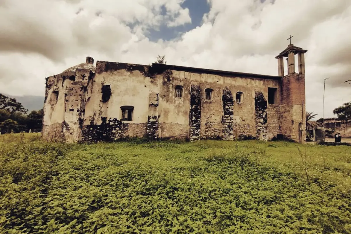 El proyecto, promovido por el gobierno estatal y difundido por sitios como Posta Tamaulipas, busca reactivar el turismo rural y patrimonial, valorando inmuebles del siglo XVIII y XIX. Foto: INAH