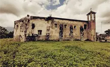 Conoce la ruta turística de las haciendas históricas de Tamaulipas Conoce la ruta turística de las haciendas históricas de Tamaulipas