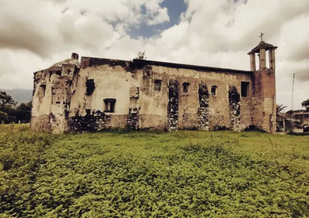 Conoce la ruta turística de las haciendas históricas de Tamaulipas