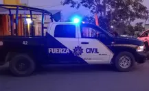 Hallan restos humanos en la Carretera Matehuala-Saltillo en Galeana