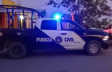 Hallan restos humanos en la Carretera Matehuala-Saltillo en Galeana
