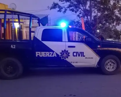 Hallan restos humanos en la Carretera Matehuala-Saltillo en Galeana