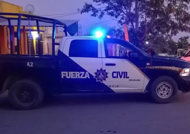 Hallan restos humanos en la Carretera Matehuala-Saltillo en Galeana
