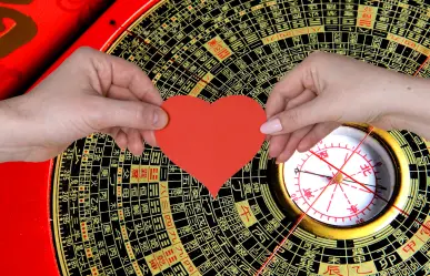 Horóscopo chino: los signos que brillarán en el amor durante agosto