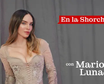 ¡Belinda vuelve a caer!