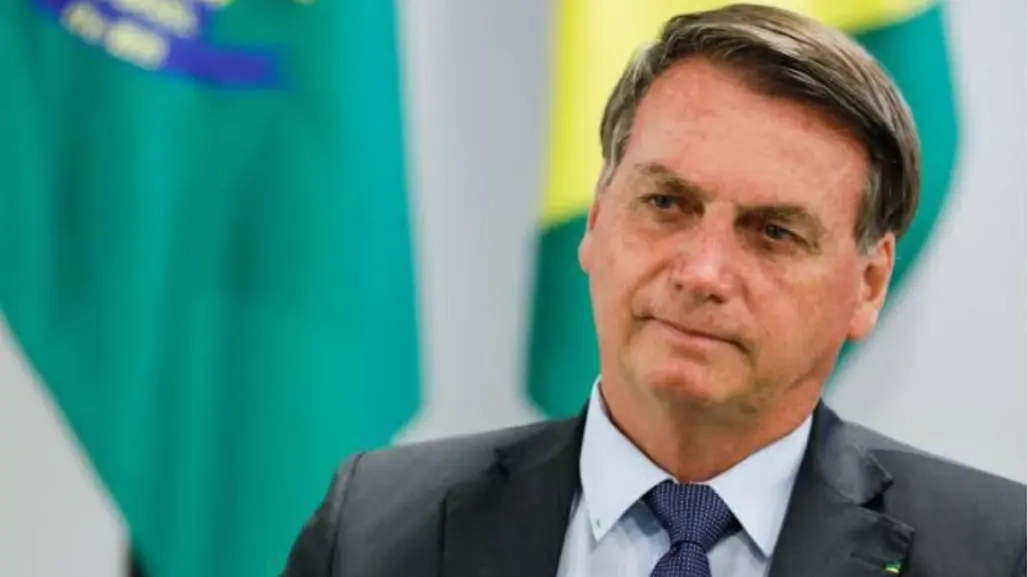 Corte ordena prisión domiciliaria para Jair Bolsonaro, expresidente de Brasil