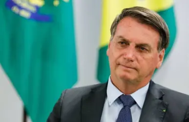 Corte ordena prisión domiciliaria para Jair Bolsonaro, expresidente de Brasil