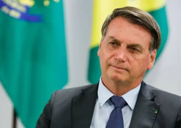 Corte ordena prisión domiciliaria para Jair Bolsonaro, expresidente de Brasil