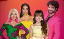 LCDLFMX 3: sigue EN VIVO la primera gala de eliminación