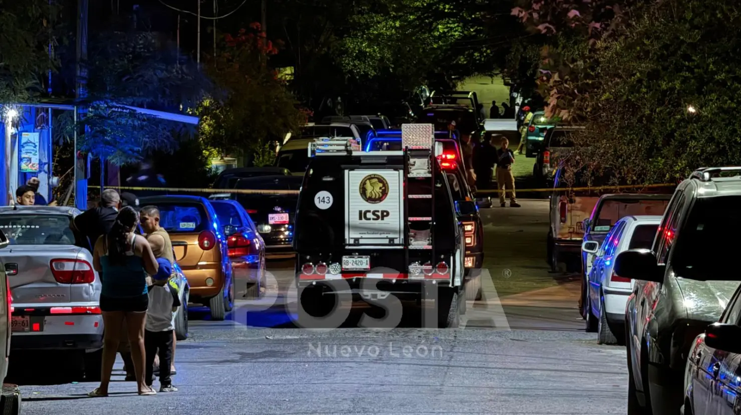 Al llegar las autoridades, forzaron la entrada y lo encontraron sin vida tras haberse propinado un disparo en la cabeza. Foto: POSTA.