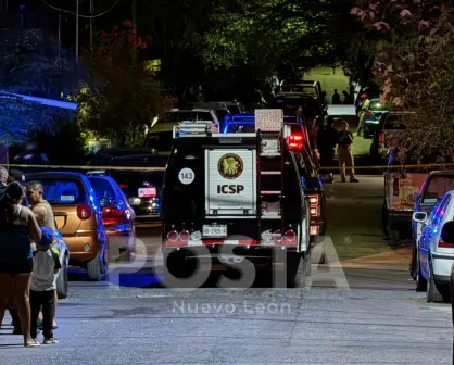 Hombre dispara a su amigo y luego se quita la vida en Guadalupe