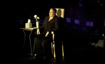 Así fue el último concierto de Lupita DAlessio en el Auditorio Nacional: VIDEO