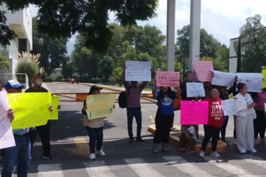Marchas CDMX: habrá 6 concentraciones este lunes 4 de agosto; conoce las vialidades afectadas