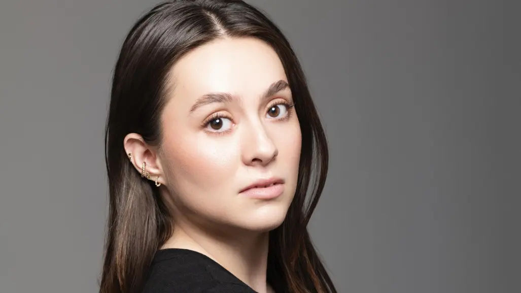 Mariana Lodoza vence sus miedos con Regalo de Amor
