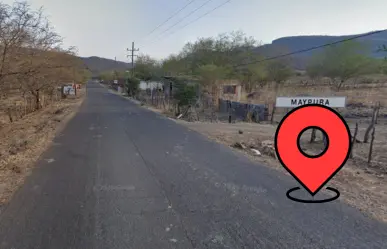 Este es el pueblo de Durango más cercano a Nayarit, ¿lo sabías?