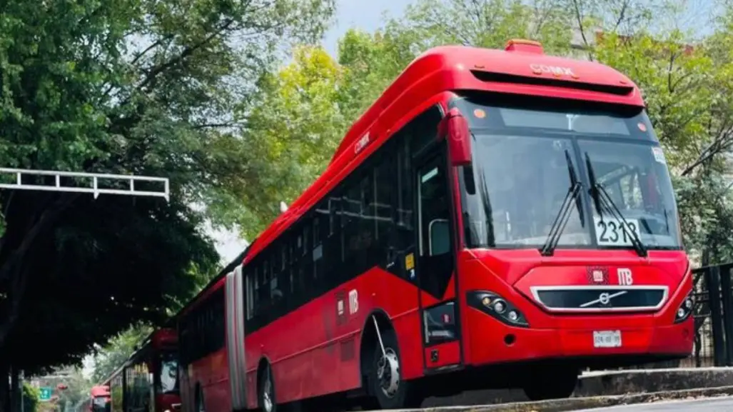 Metrobús CDMX anuncia cierres en agosto: conoce las líneas y estaciones afectadas