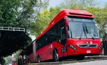 Metrobús CDMX anuncia cierres en agosto: conoce las líneas y estaciones afectadas