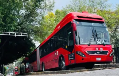 Metrobús CDMX anuncia cierres en agosto: conoce las líneas y estaciones afectadas