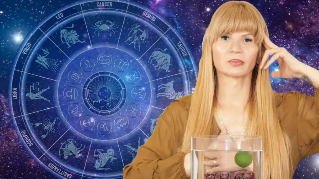 Horóscopo de Mhoni Vidente | Signo por signo zodiacal hoy, 18 de agosto