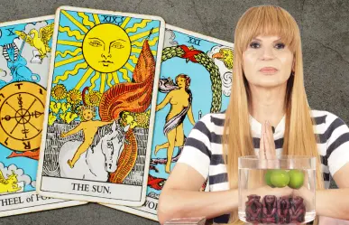 Horóscopo de Mhoni Vidente | Signo por signo zodiacal hoy, 14 de octubre