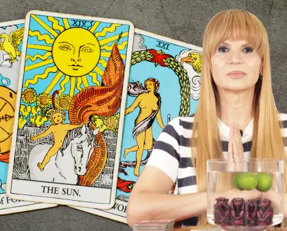 Horóscopo de Mhoni Vidente | Signo por signo zodiacal hoy, 5 de agosto