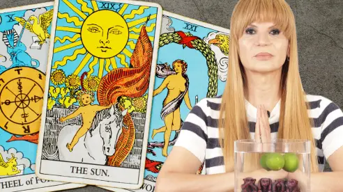 Horóscopo de Mhoni Vidente | Signo por signo zodiacal hoy, 14 de octubre