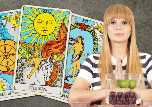 Horóscopo de Mhoni Vidente | Signo por signo zodiacal hoy, 5 de agosto