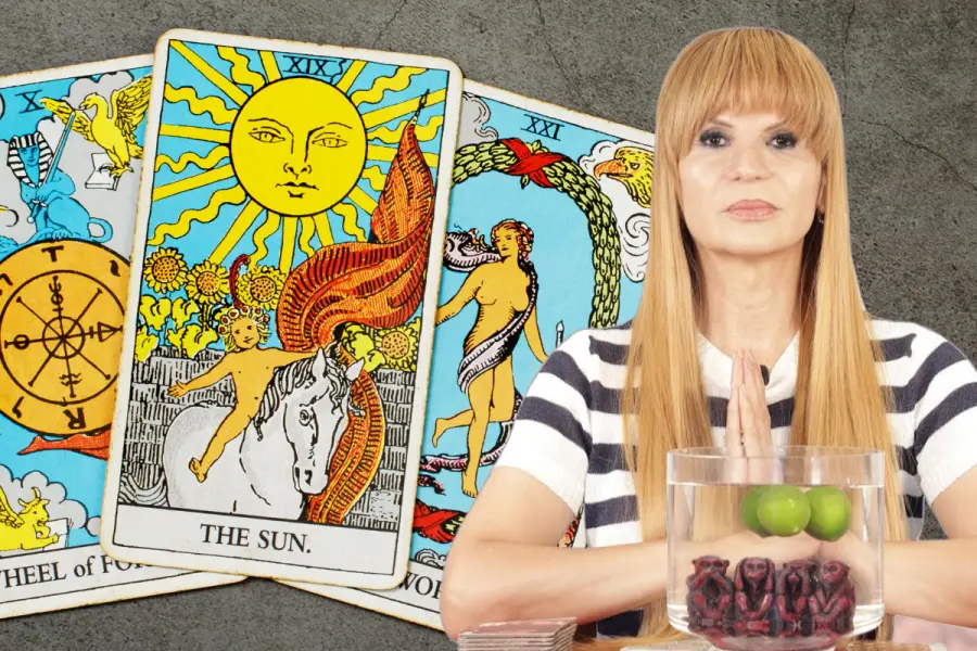 Horóscopo de Mhoni Vidente | Signo por signo zodiacal hoy, 5 de agosto