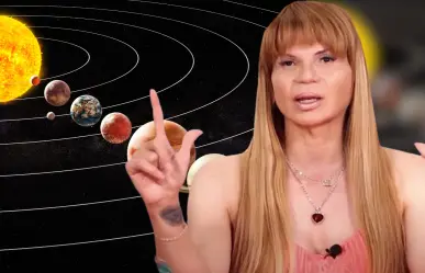 Mhoni Vidente advierte que habrá desastres naturales por alineación de planetas