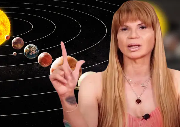Mhoni Vidente advierte que habrá desastres naturales por alineación de planetas