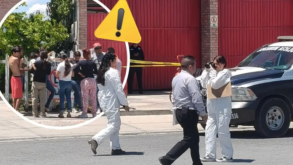Joven muere ahogado en Rincón de los Pastores en Saltillo