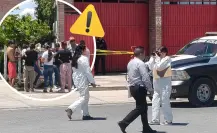 Joven muere ahogado en Rincón de los Pastores en Saltillo