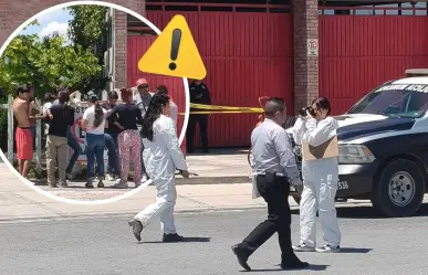 Joven muere ahogado en Rincón de los Pastores en Saltillo
