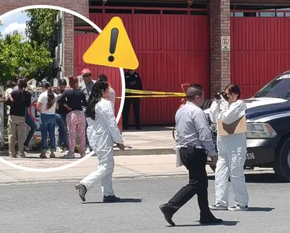 Joven muere ahogado en Rincón de los Pastores en Saltillo