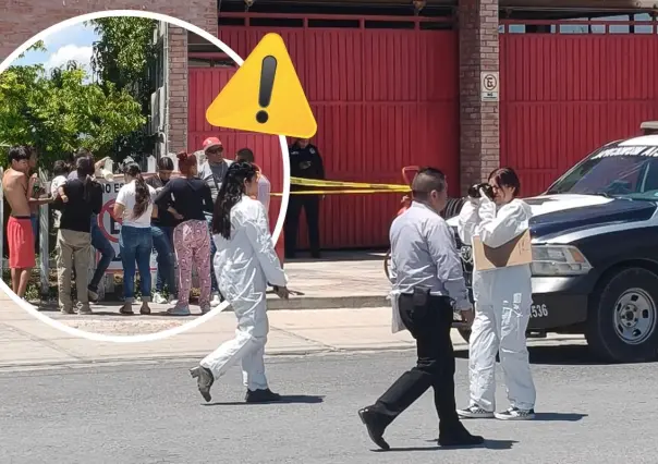 Joven muere ahogado en Rincón de los Pastores en Saltillo