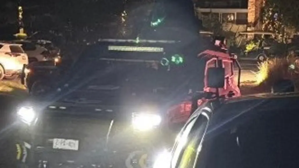 Ejecutan a exdirector de tránsito de El Carmen en lujoso hotel de Santiago