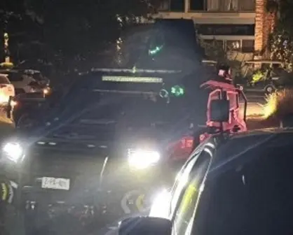 Ejecutan a exdirector de tránsito de El Carmen en lujoso hotel de Santiago