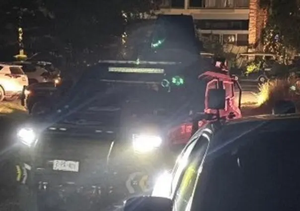 Ejecutan a exdirector de tránsito de El Carmen en lujoso hotel de Santiago