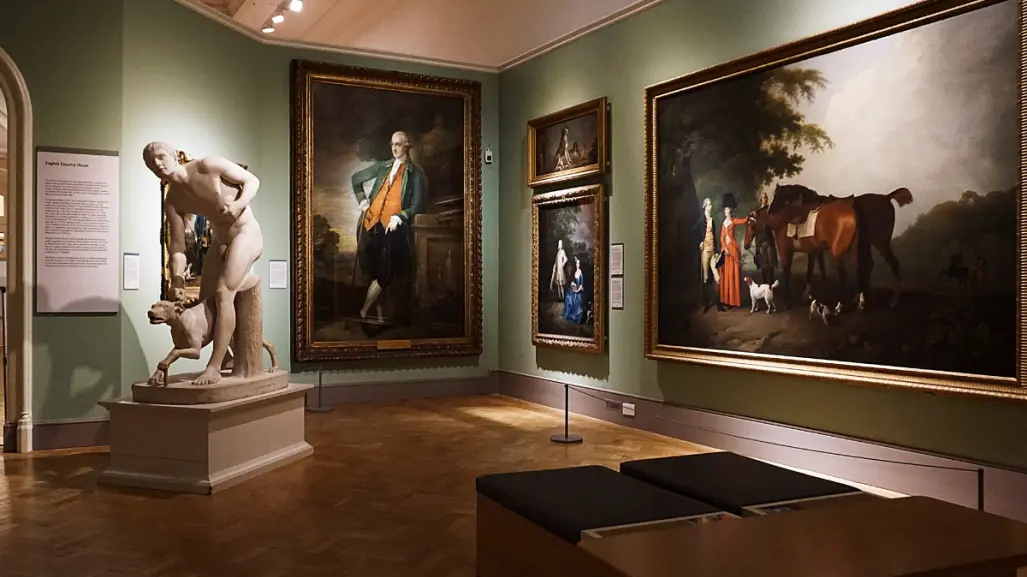 El museo más antiguo de CDMX con casi 500 años y una fachada de mármol que aún recibe visitantes