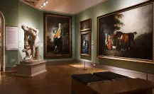 El museo más antiguo de CDMX con casi 500 años y una fachada de mármol que aún recibe visitantes